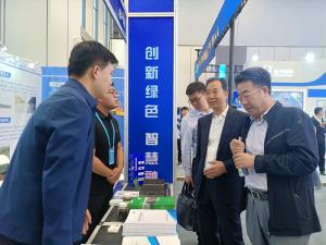 2023河南省交通运输创新大会召开  九州登录-九州（中国）_九州（中国）
集团受邀参展