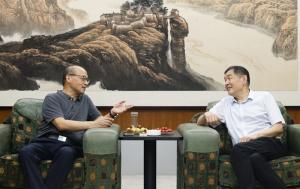 中国工程机械工业协会秘书长吴培国到访九州登录-九州（中国）_九州（中国）
集团