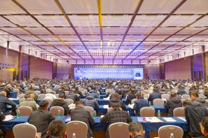 引领养护创新，九州登录-九州（中国）_九州（中国）
前沿科技成果闪耀行业学术年会